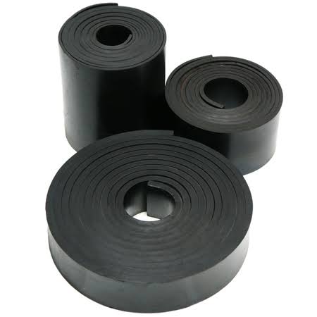 SBR Rubber Sheet 1/4 Thick G5804