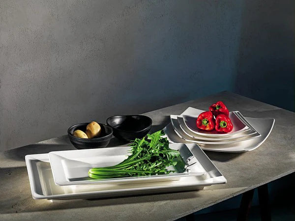 Oval Tray 42x24cm Y13306