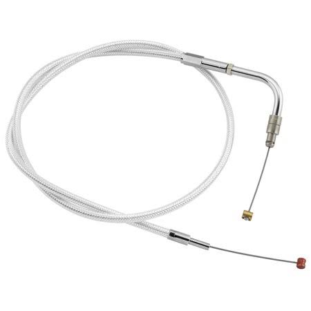 Throttle Cable U7364
