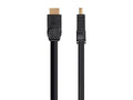 Black 35ft Active High Speed HDMI Cable Z899