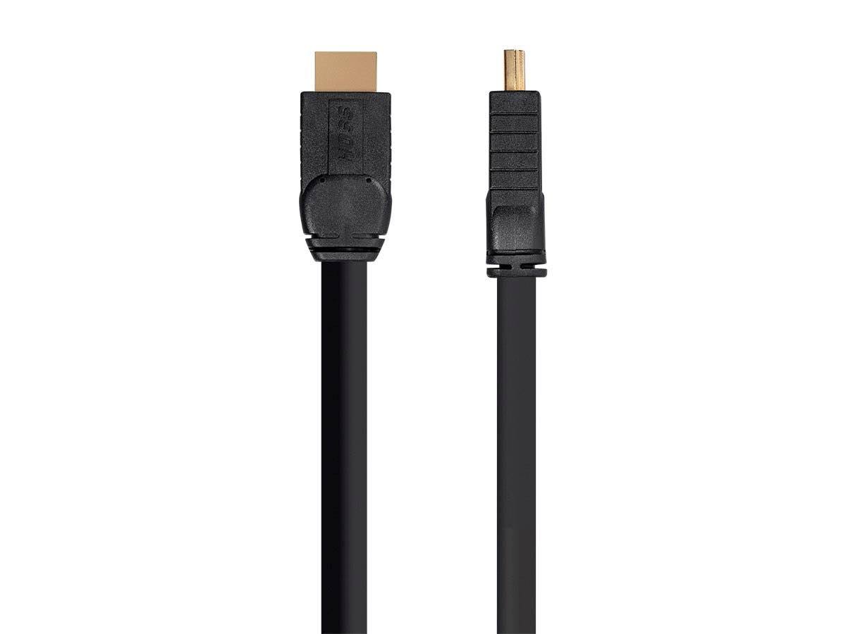 Black 35ft Active High Speed HDMI Cable Z899