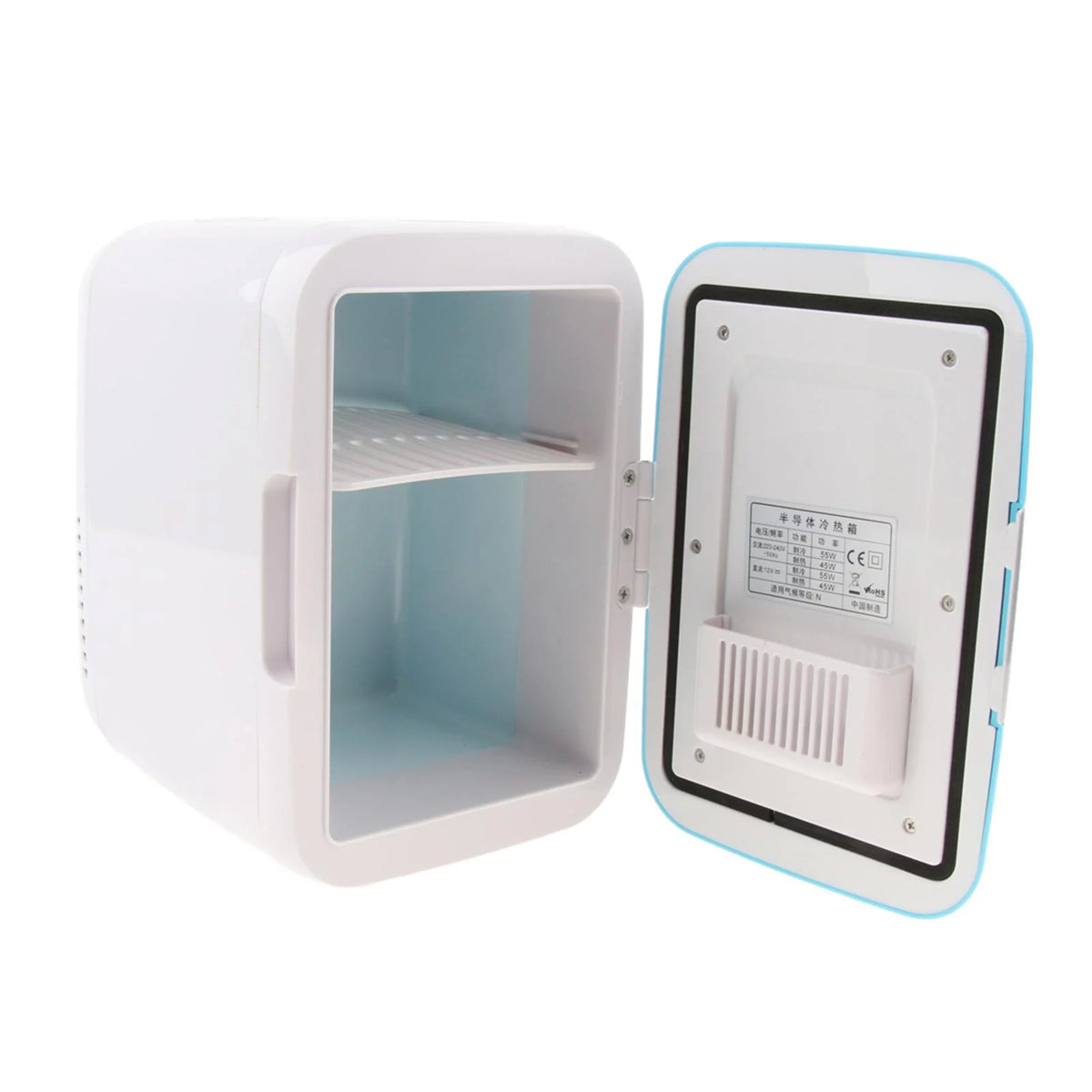 4L Portable Electric Refrigerator S527