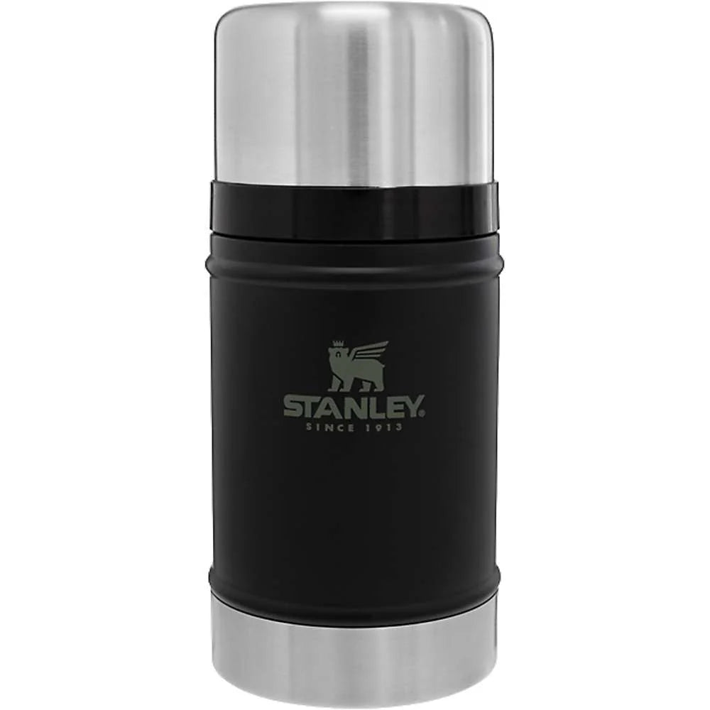 Stainless Steel Food Storage Container, 24 oz I487
