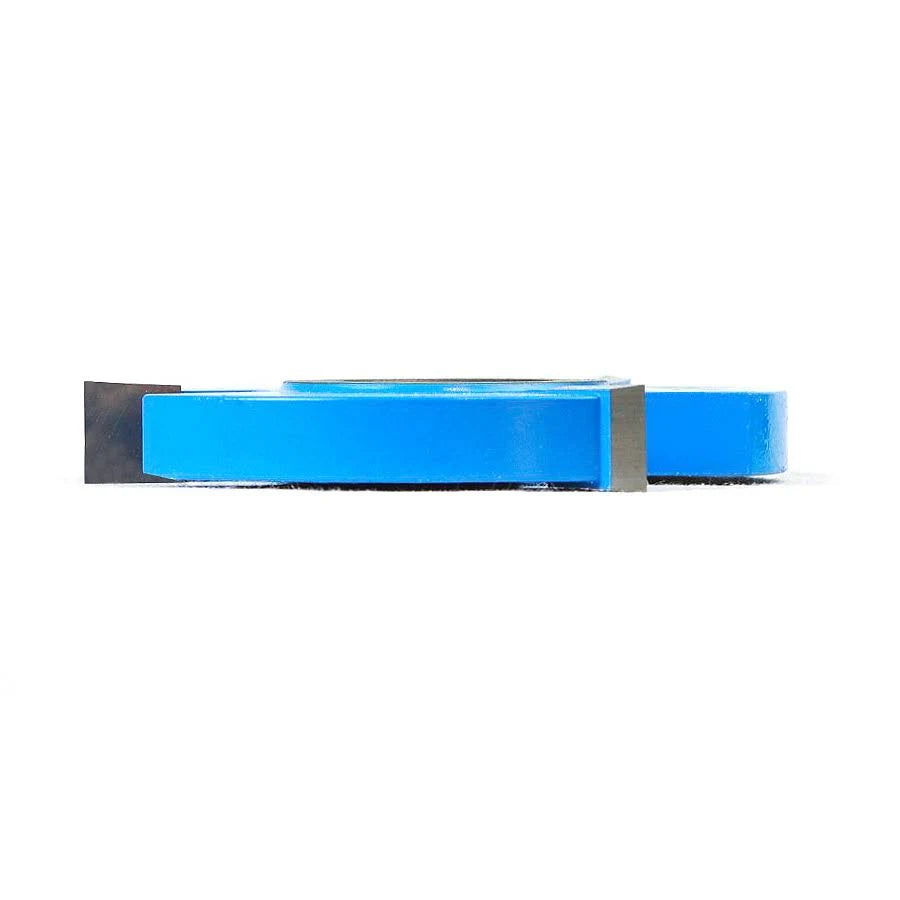Carbide Tipped 3-Wing Straight Edge L148