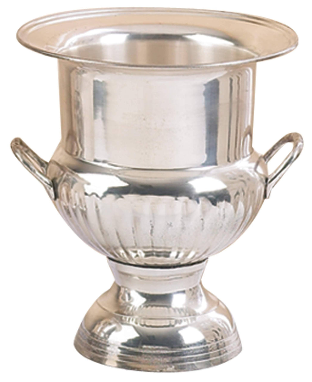 Silver Plated Brass Ice & Wine Bucket A444200