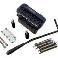 2-Point Strat Tremolo Black C882