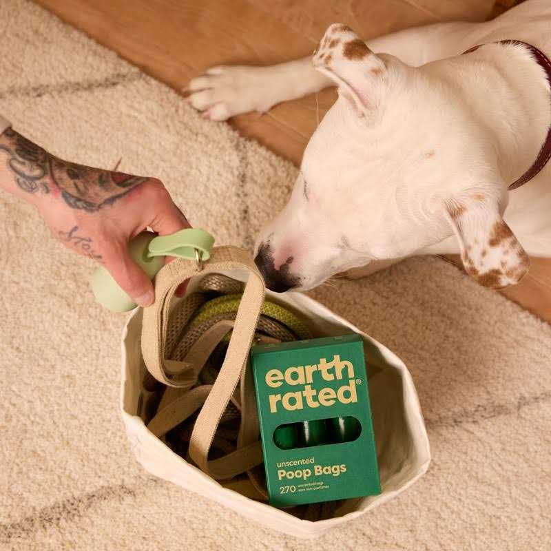 Dog Poop Bags T34696