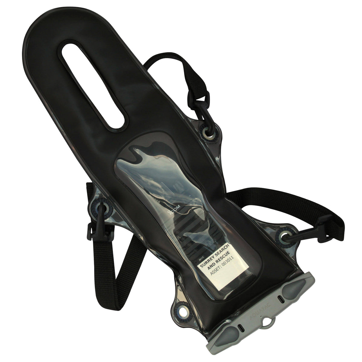 VHF Pro Case S391