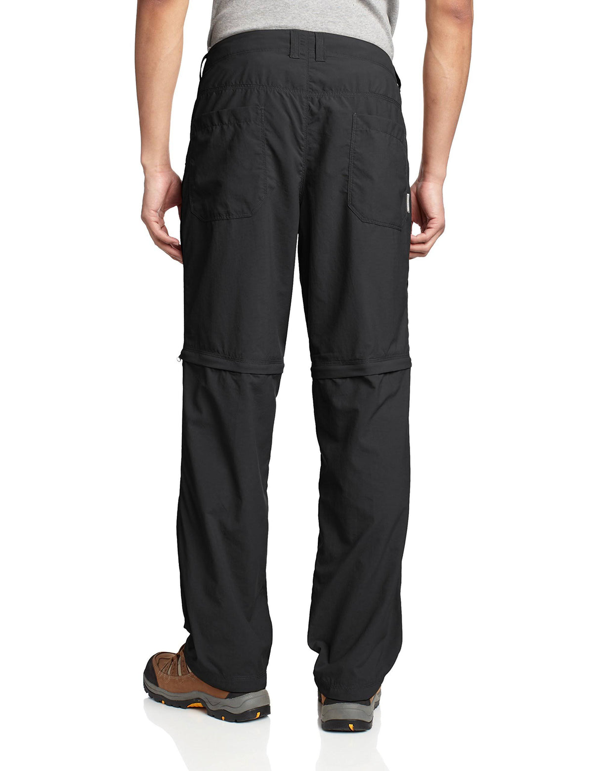 Convertible Pant U7874