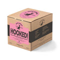 Salmon Flavored Dog Treats N401311