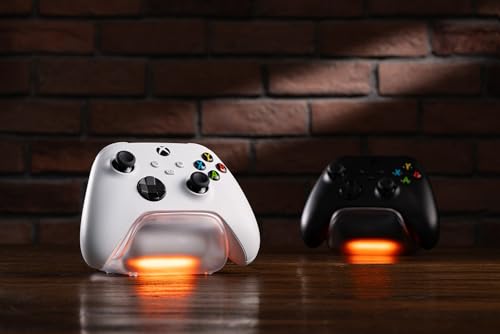 Charging Dock for Xbox Wireless Controllers Q517