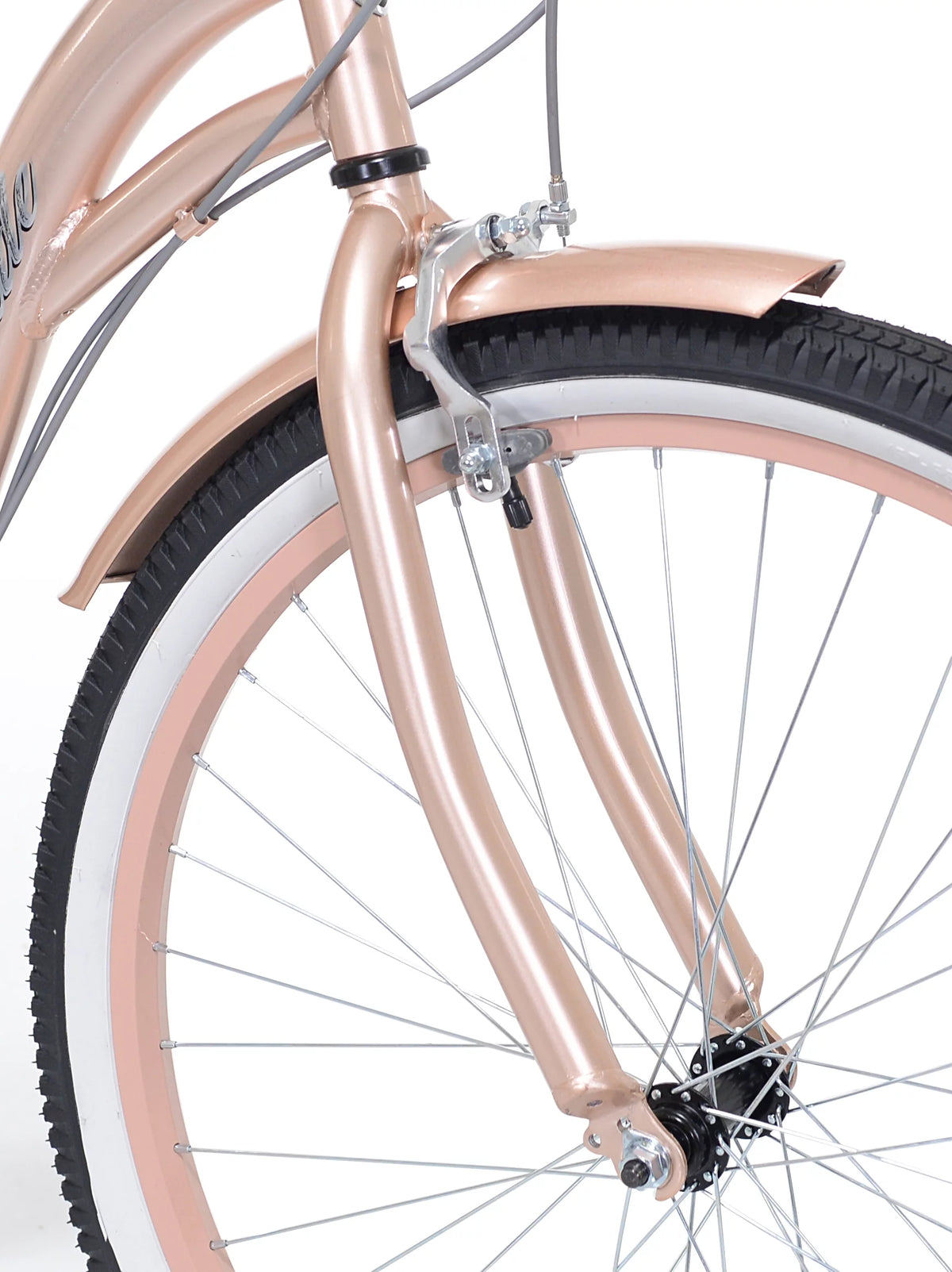 26 in. Women's Cruiser Bike A659