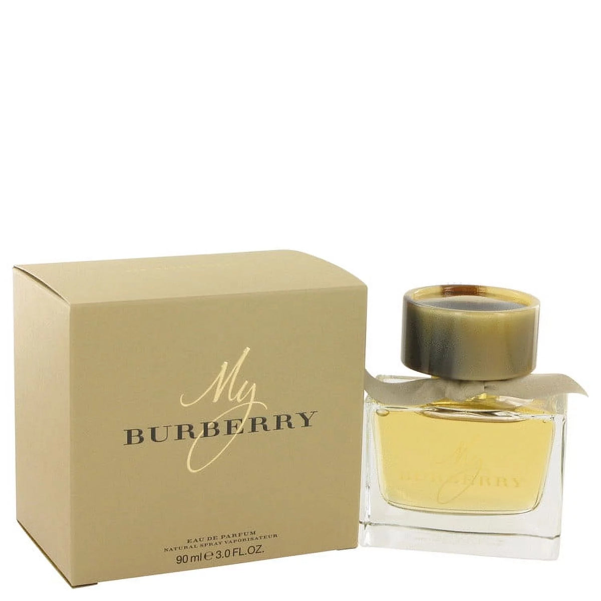Eau De Parfum Spray 3 oz S421