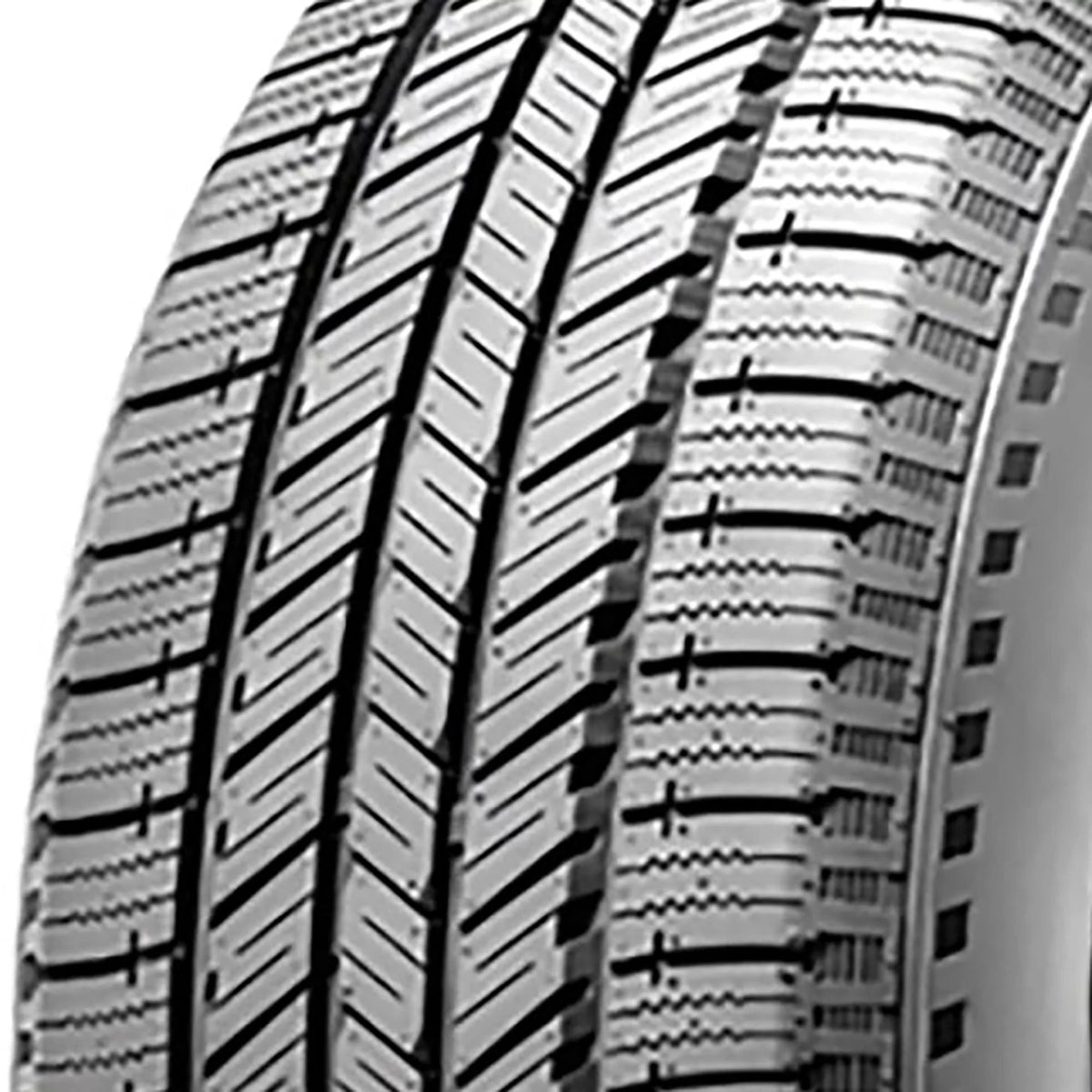 All-Season Tire 255/65R18 111S C492