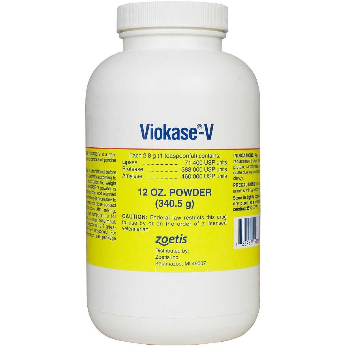 Powder for Dogs & Cats F552597