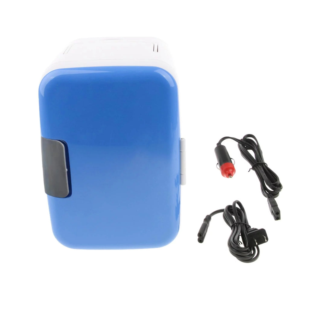 4L Portable Electric Refrigerator S527