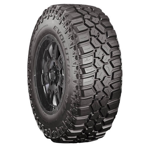 Mud Terrain Light Truck Tire K32261