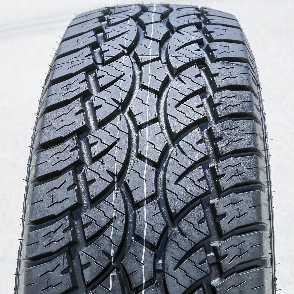 All Terrain 275/65R18 116T Light Truck Tire X864171