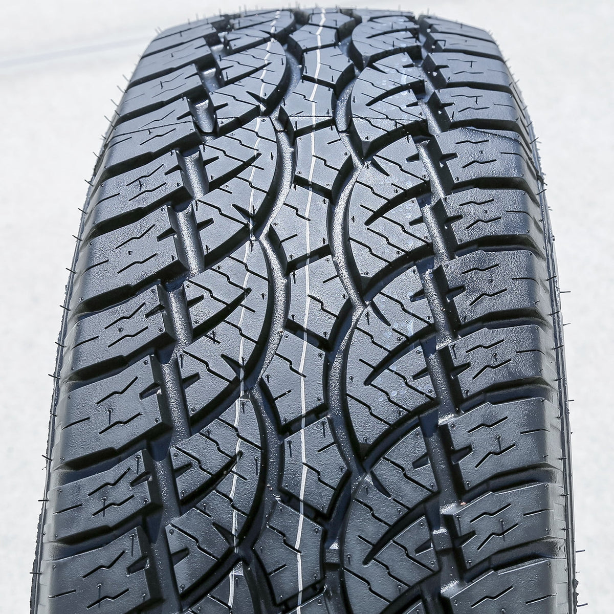 All Terrain 275/65R18 116T Light Truck Tire X864171