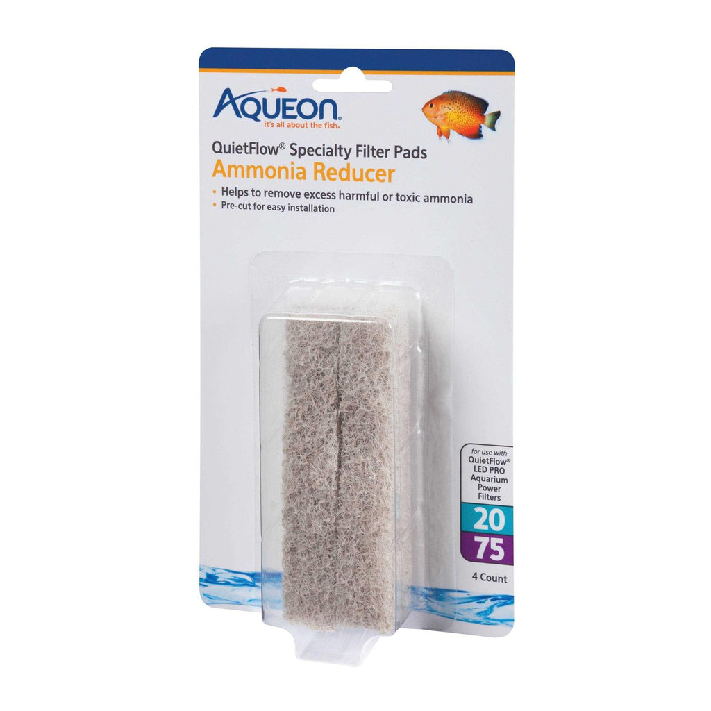 Ammonia Reducer Filter Pads J1035