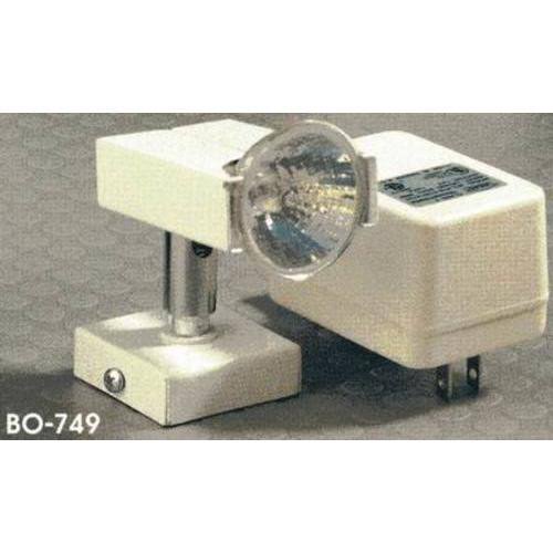 1 Light White Spot Light N108