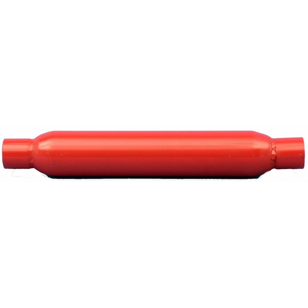 Glasspack Mufflers F5670