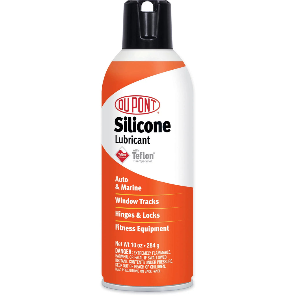 Silicone Lubricant 10 oz R44306