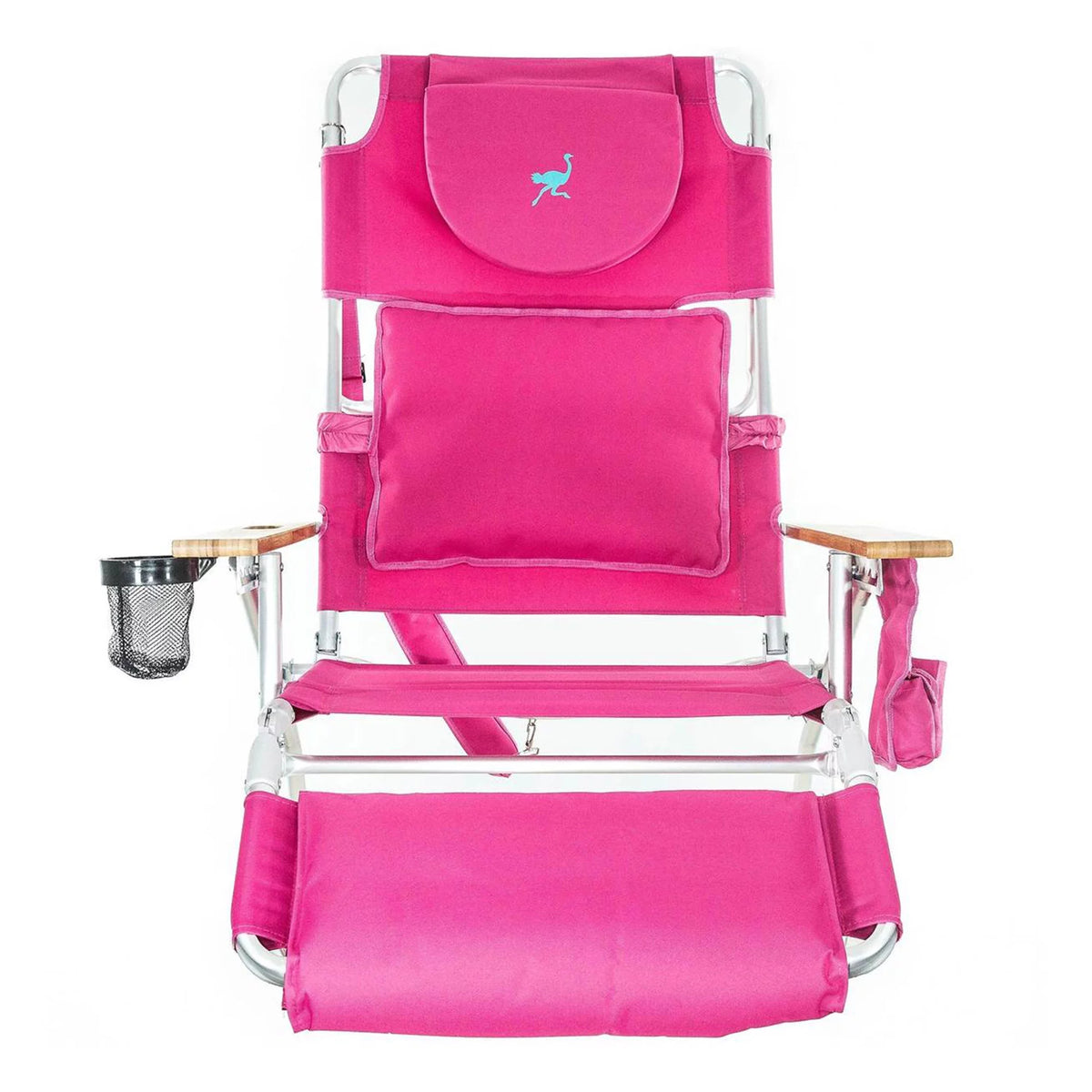 Pink 3-in-1 Beach Chair U230
