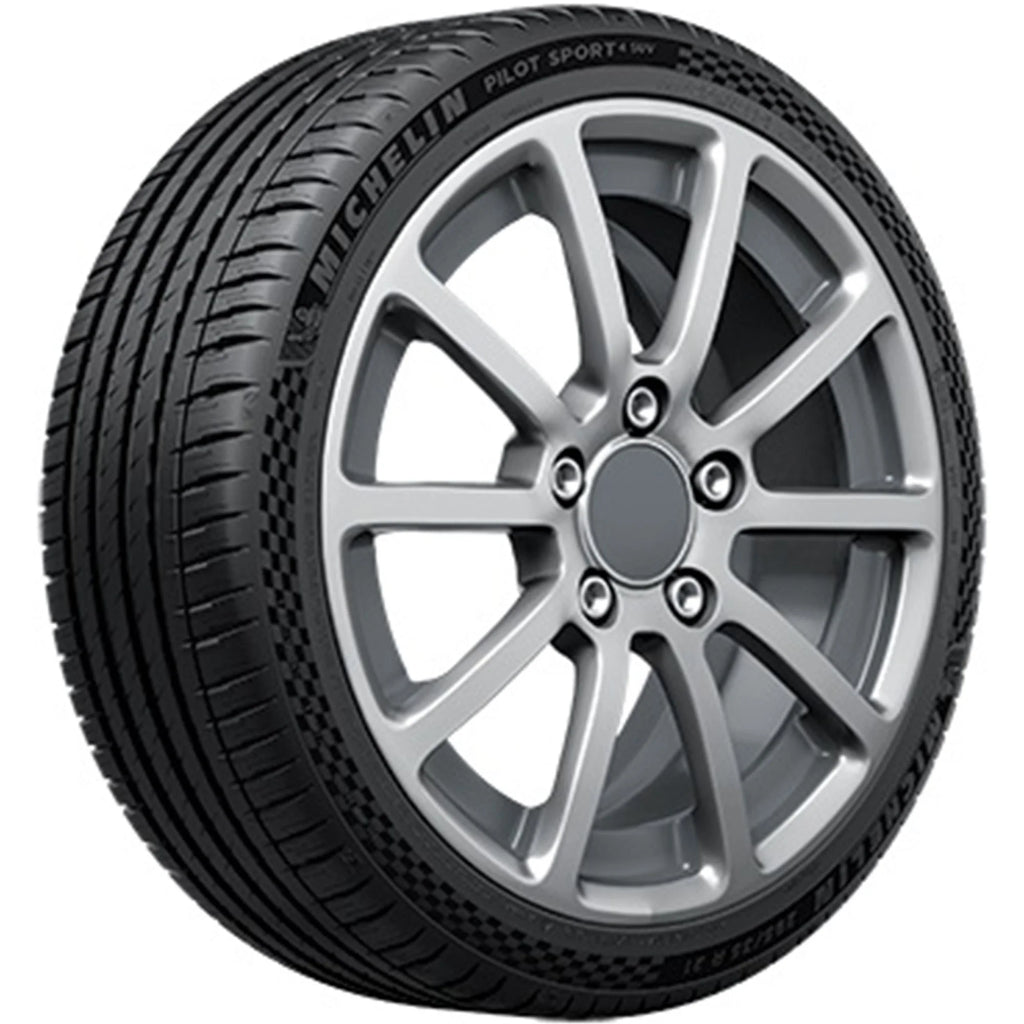 Summer 275/45ZR21 110Y XL Passenger Tire K59991
