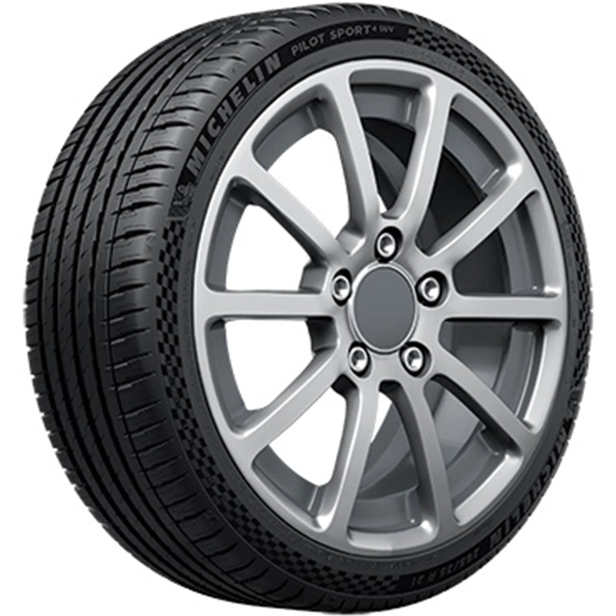 Summer 275/45ZR21 110Y XL Passenger Tire K59991