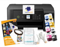 A4 DTF Printer Set of 4 Ink S969485