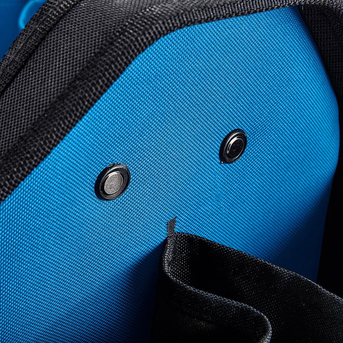 17 in. Tool Tote with 19 Pockets E592284