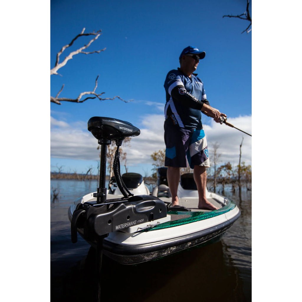 Bow Mount Trolling Motor V765900