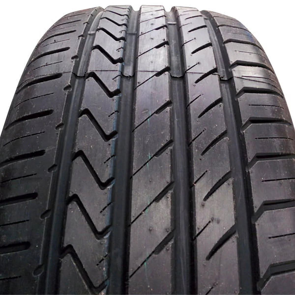 Set of 4 255/40R21 All Season Tires S8835