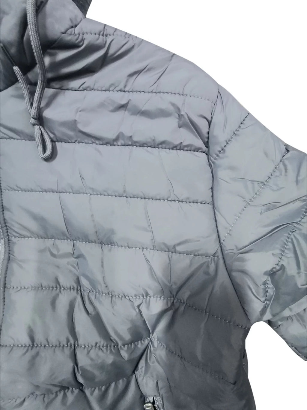 Lightweight Hooded Zip Up Jacket R687