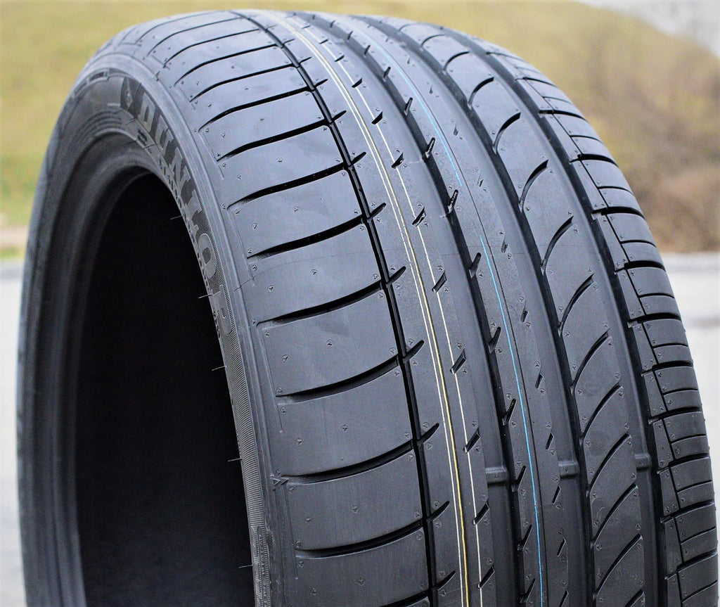 245/40R19 94Y Tire G864