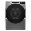 5 cu. ft. Front Load Washer J9548
