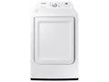 7.2 CuFt White Electric Dryer Q520431