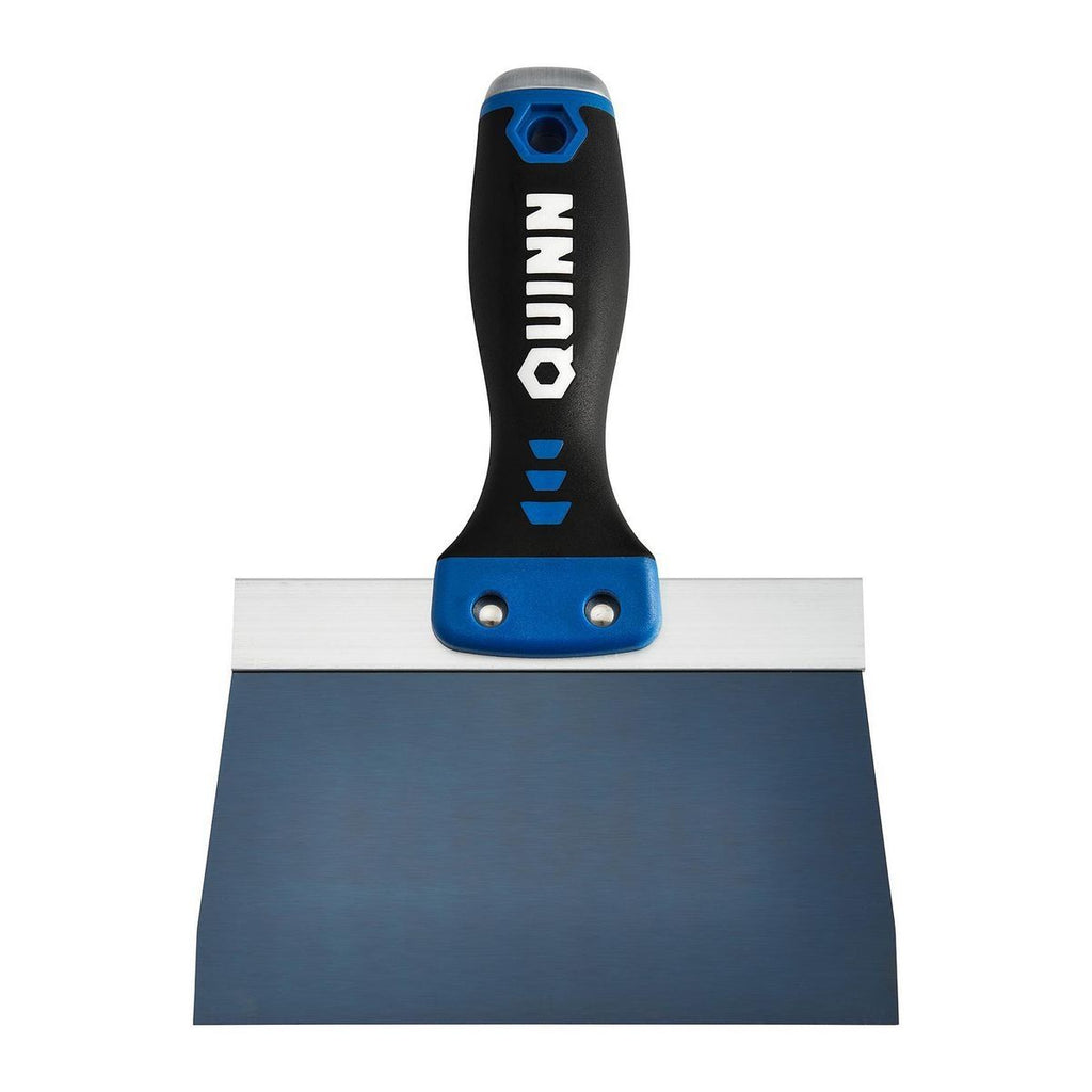 6 in. Blue Steel Taping Knife J277