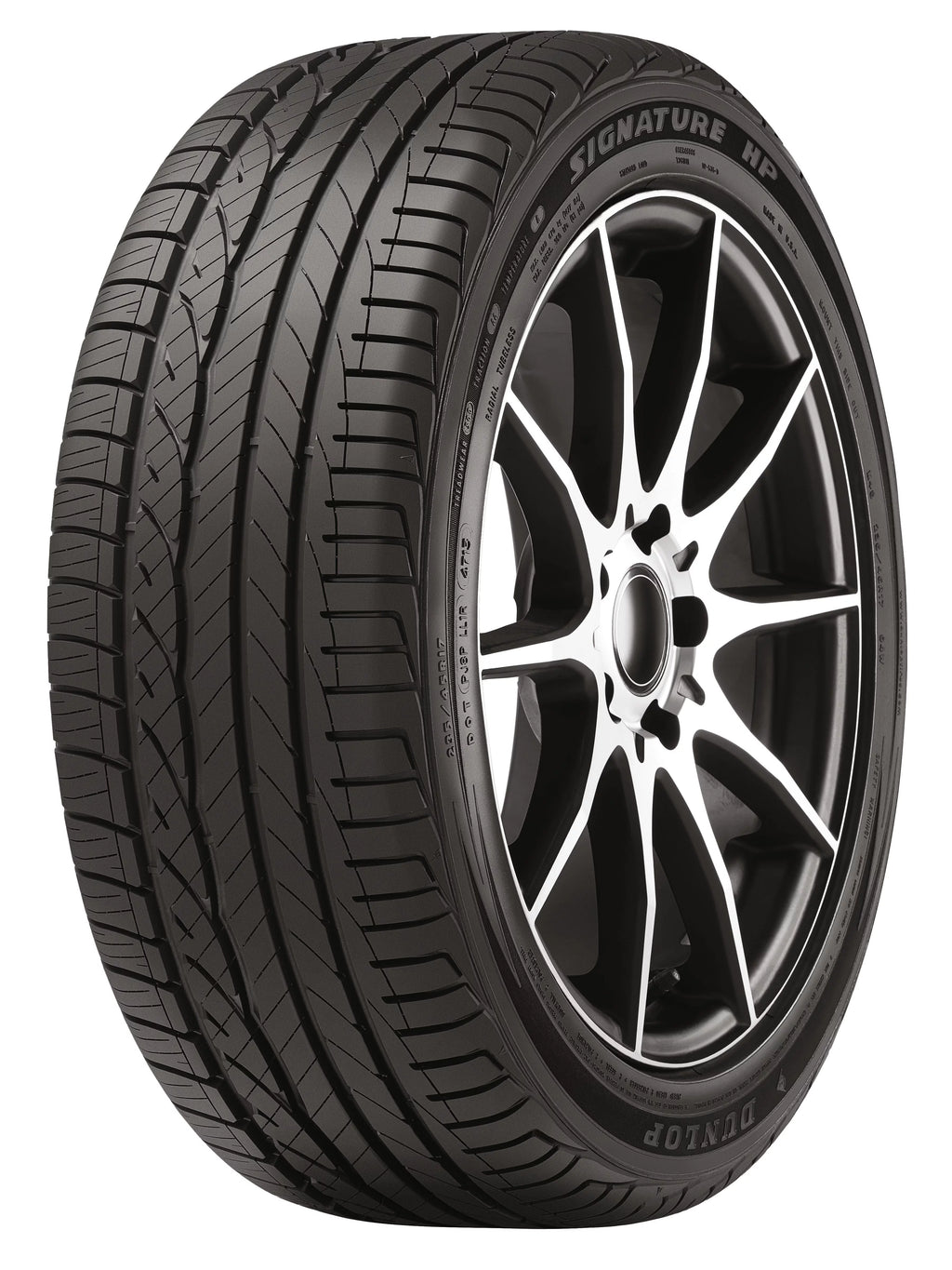 P205/50R17 93V All-Season Tire C549045