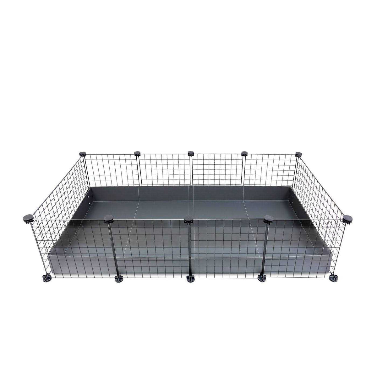 C&C Cage N682