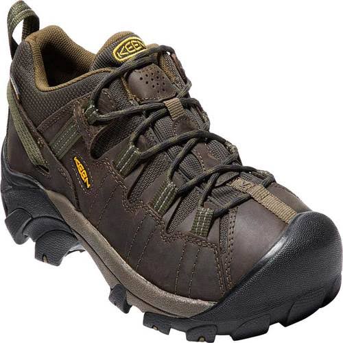 Waterproof Size 7 M Canteen Dark Olive Q510