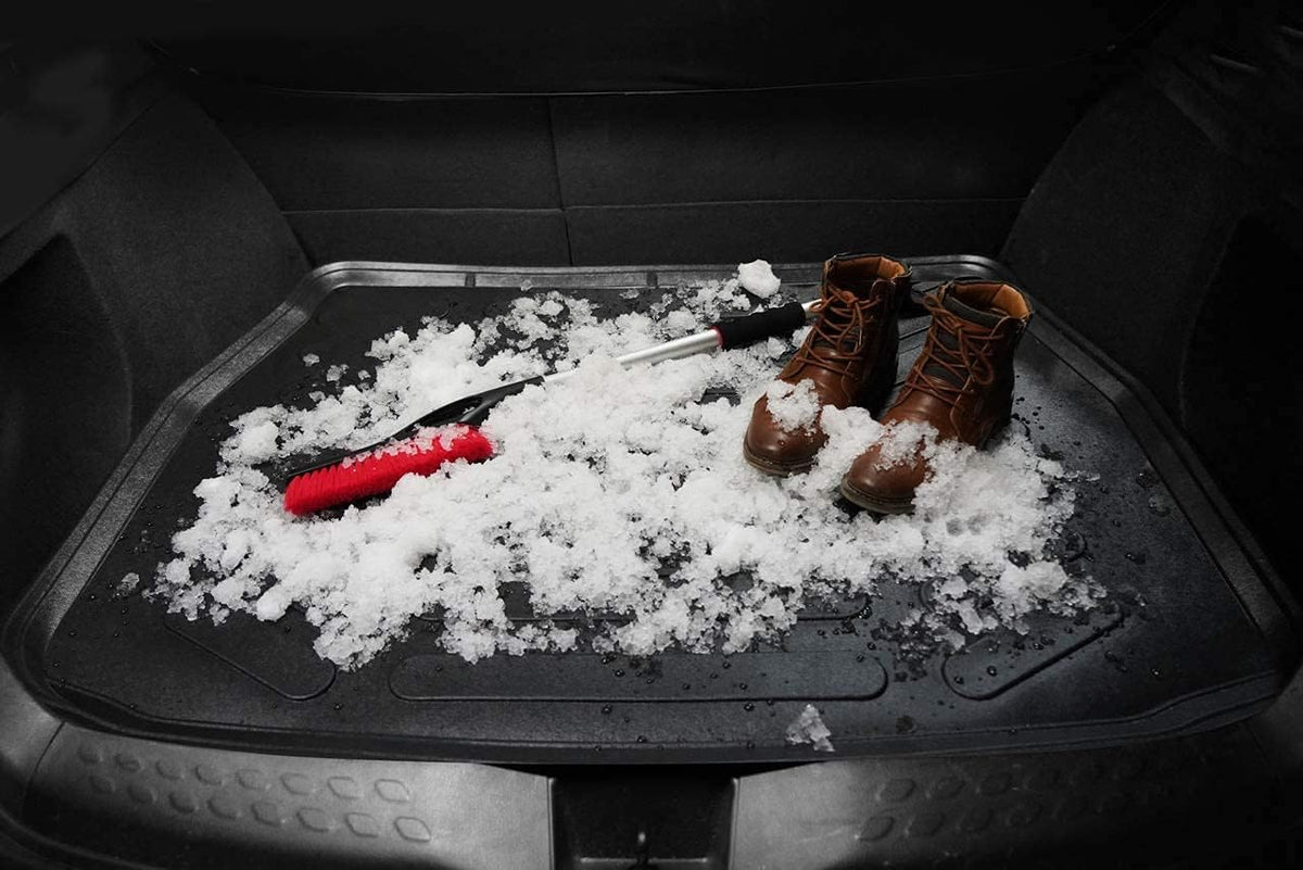 All Weather Cargo Liners U745456