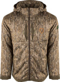 3-in-1 Systems Coat U7086