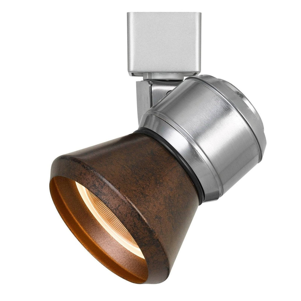 LED Track Fixture F379