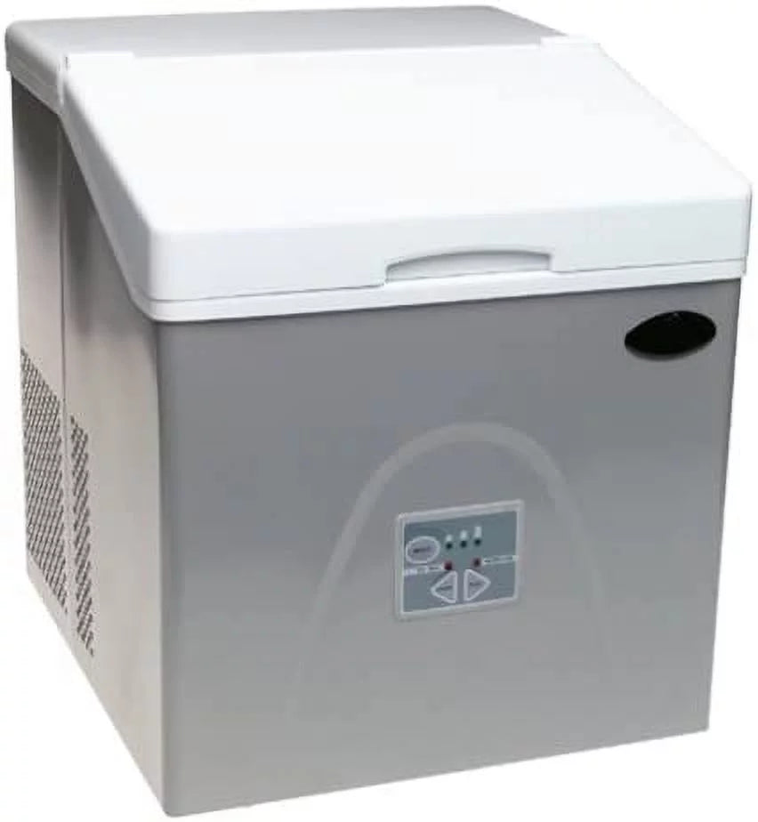 Portable Ice Cube Maker C7621