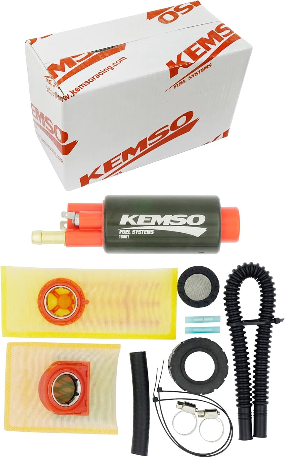 OEM Replace Fuel Pump Y328