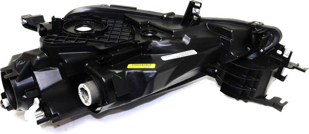 Halogen Headlight Left Driver and Right Passenger Z509585