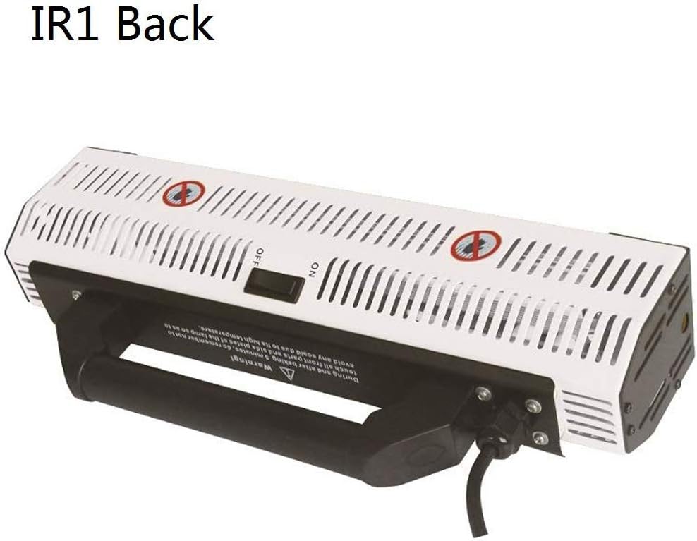 Infrared Paint Curing Lamp D486005