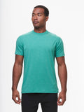Heather Performance Crew T-Shirt Y438006